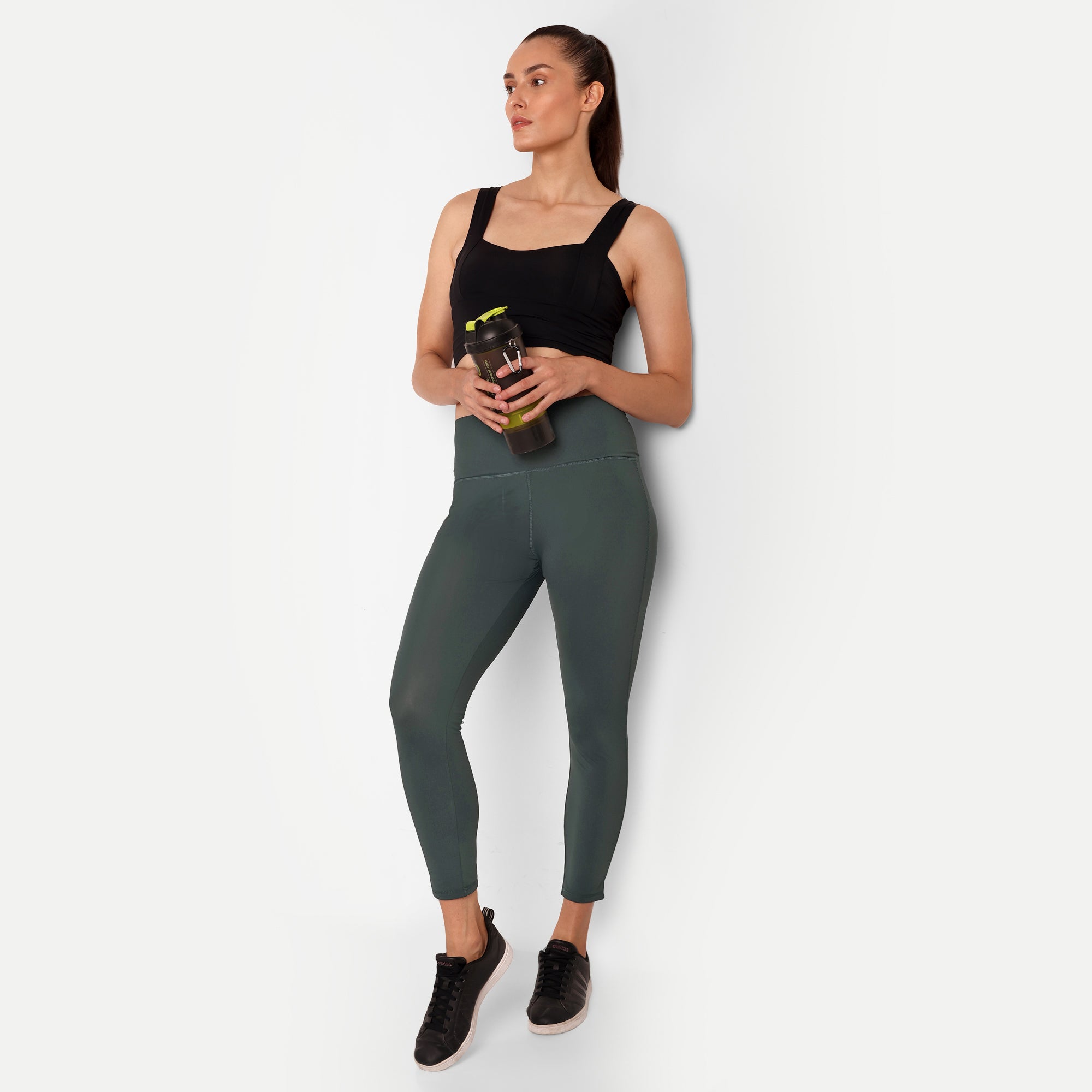 Super Stretch Flex Legging