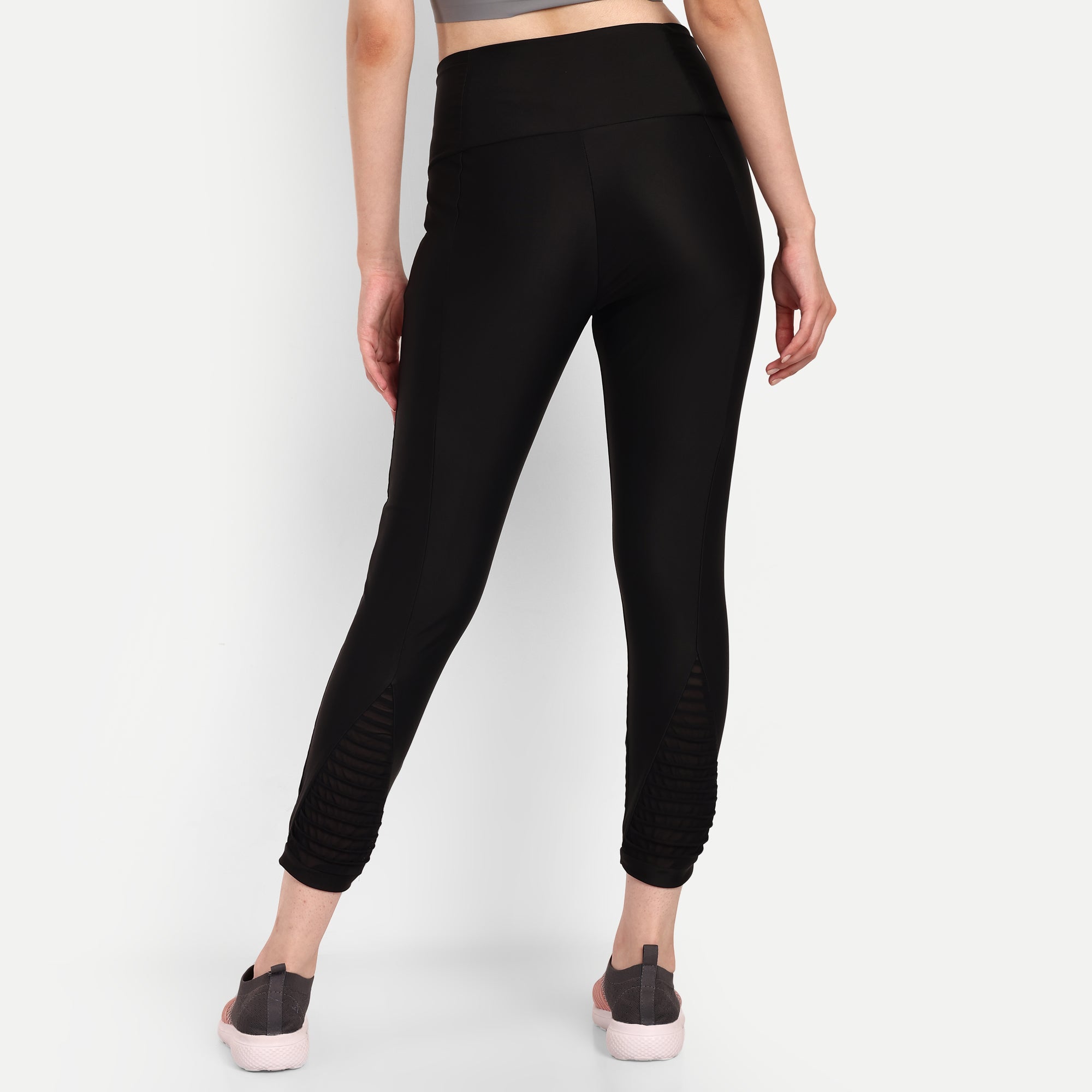 FLEXIFIT HIGHRISE LEGGING WITH POCKETS