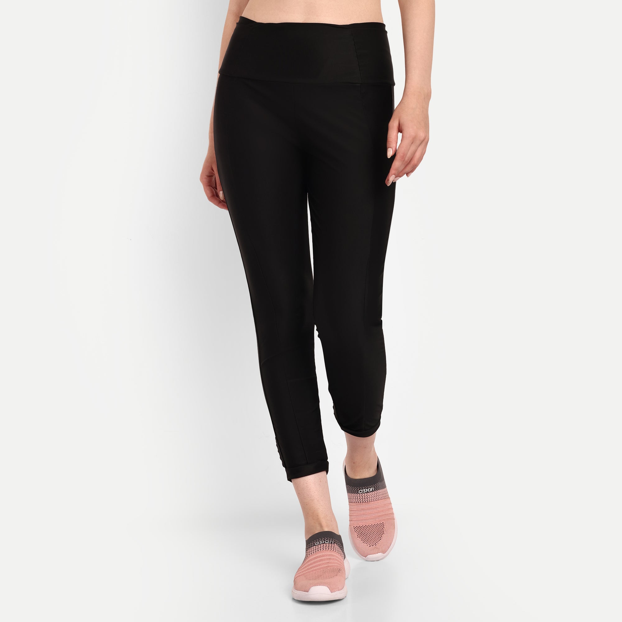 FLEXIFIT HIGHRISE LEGGING WITH POCKETS