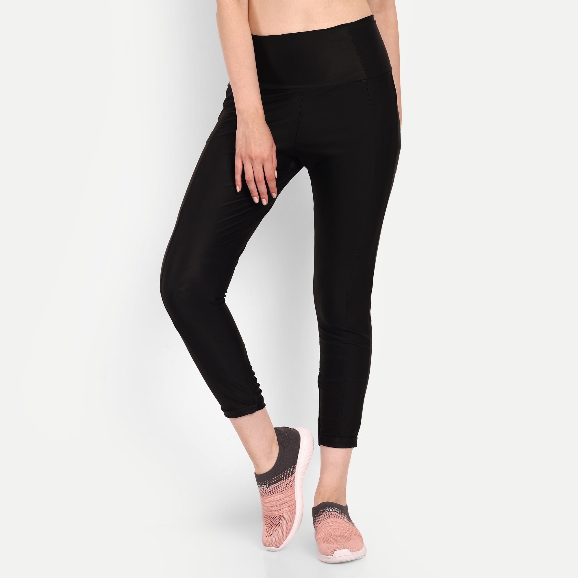 FLEXIFIT HIGHRISE LEGGING WITH POCKETS