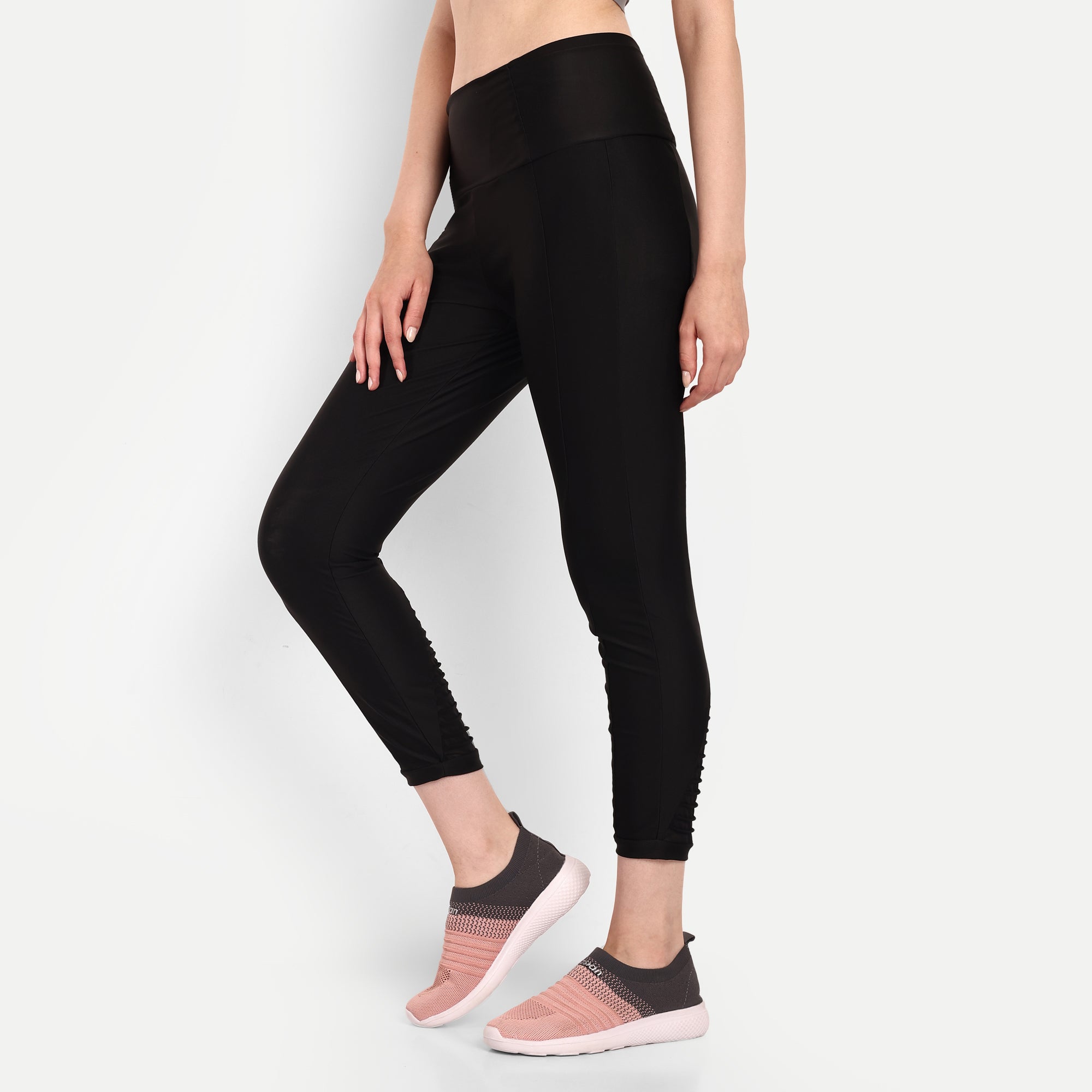 FLEXIFIT HIGHRISE LEGGING WITH POCKETS