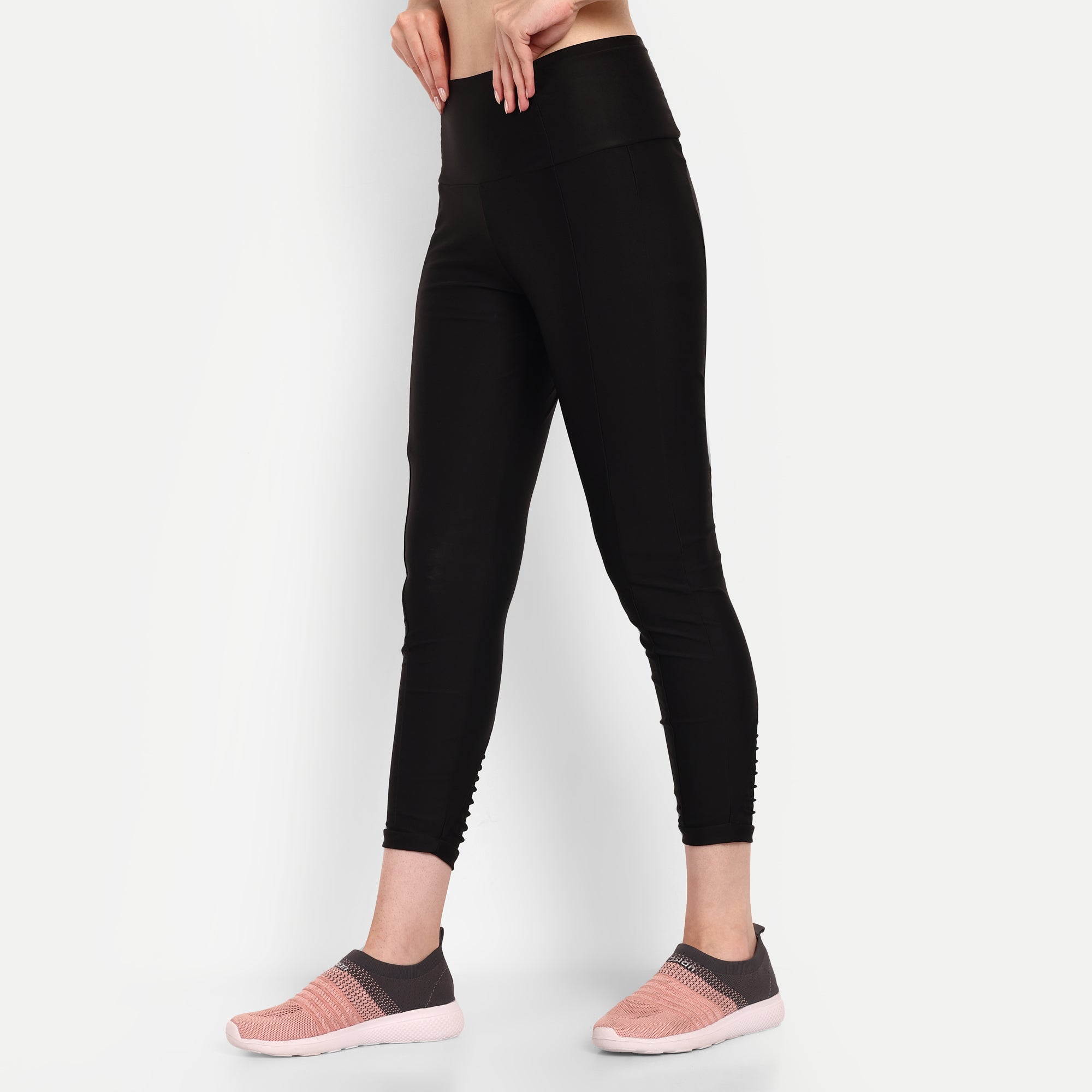 FLEXIFIT HIGHRISE LEGGING WITH POCKETS