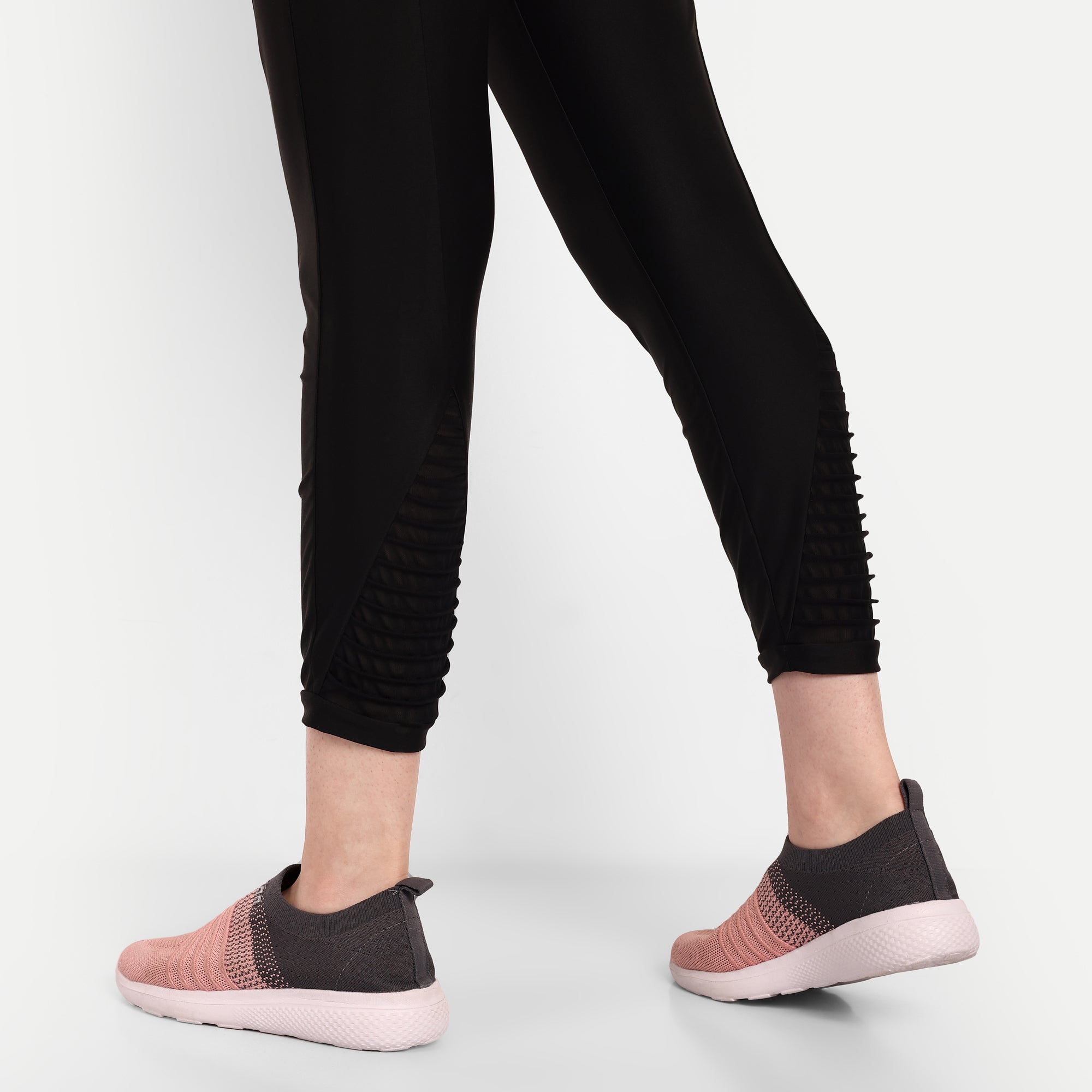 FLEXIFIT HIGHRISE LEGGING WITH POCKETS