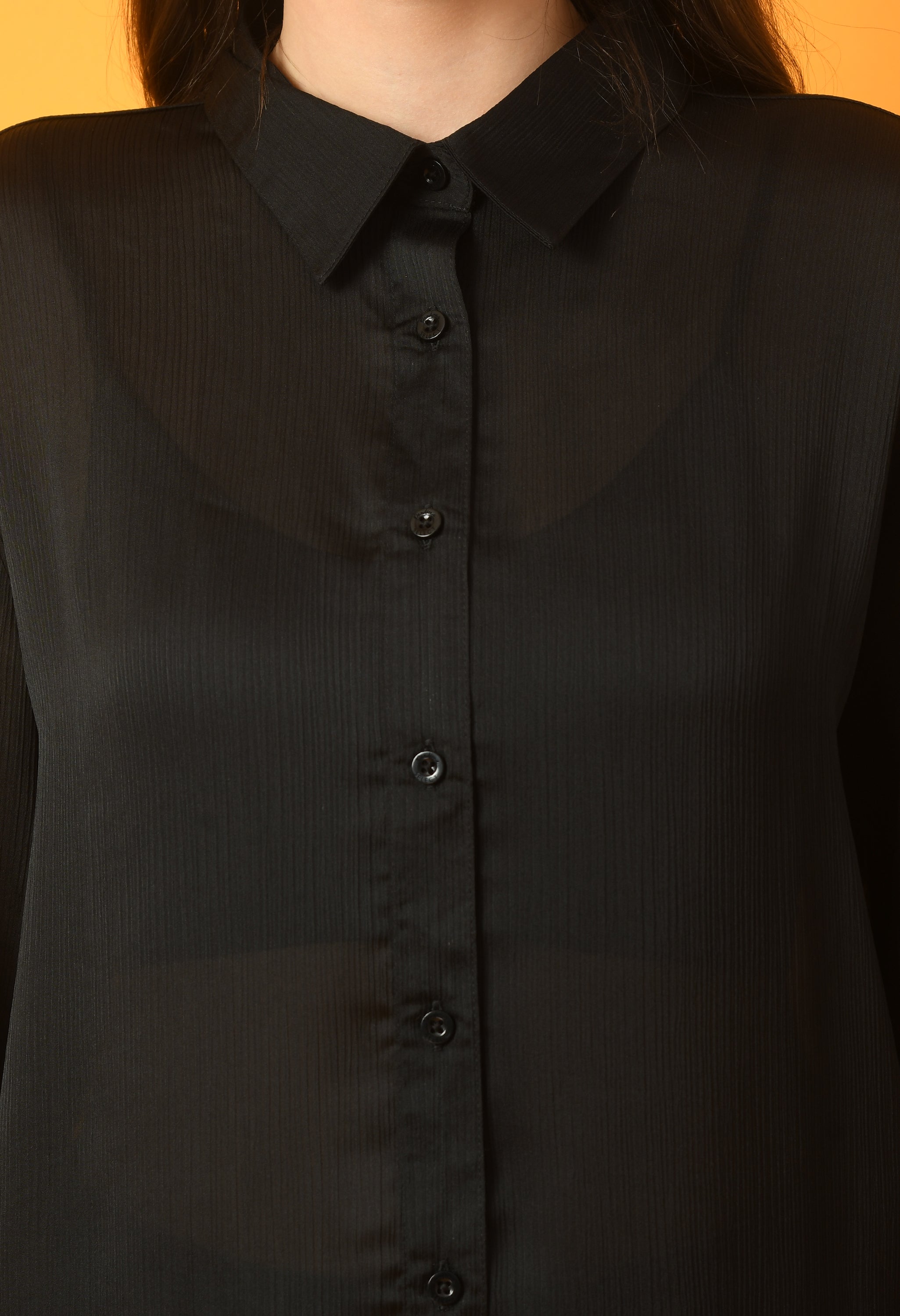 Classic Collar Shirt