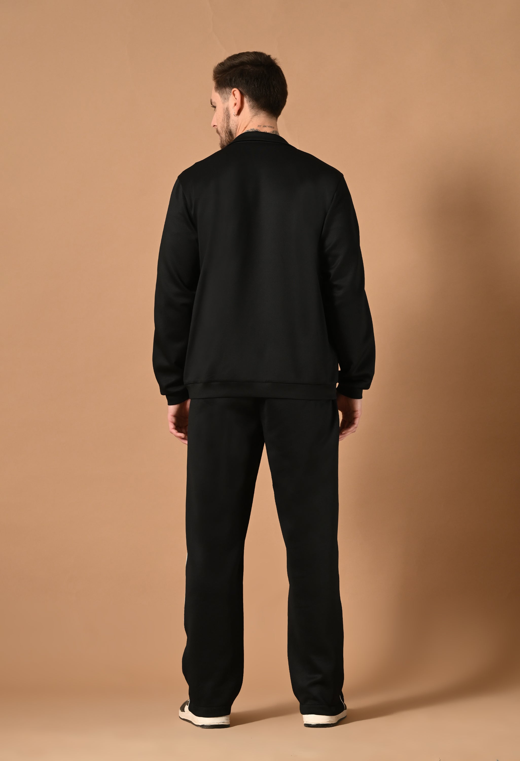 MEN'S TRACKSUIT