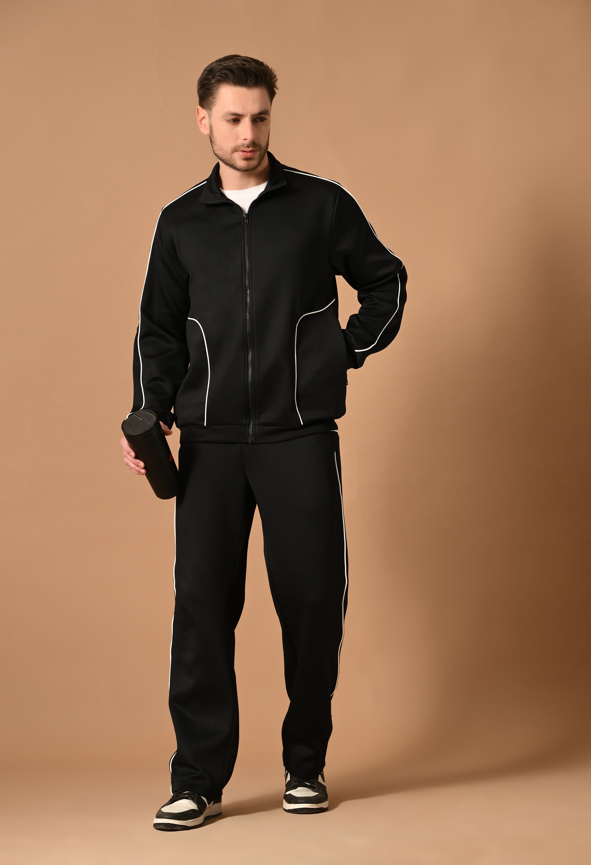 MEN'S TRACKSUIT