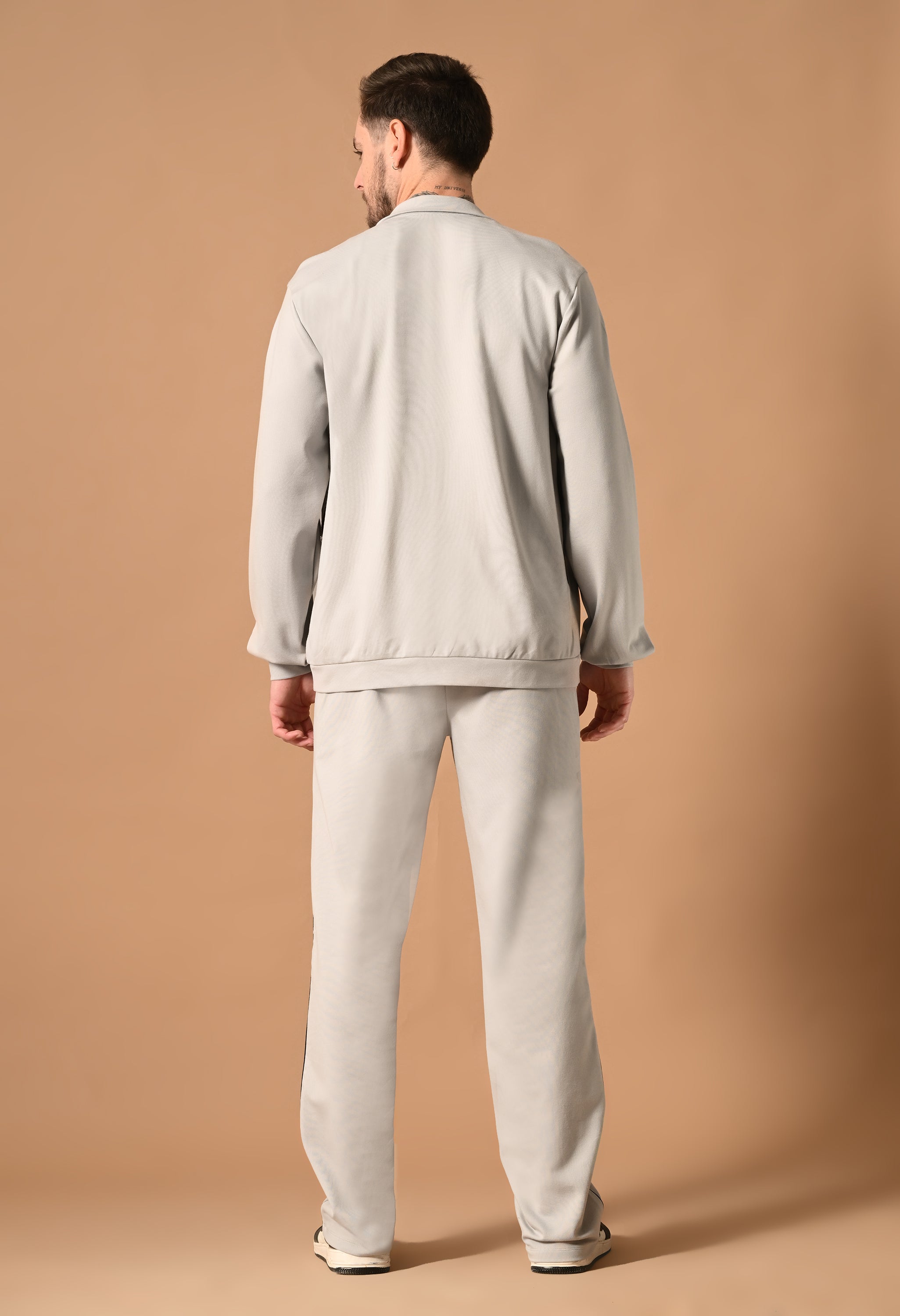 MEN'S TRACKSUIT