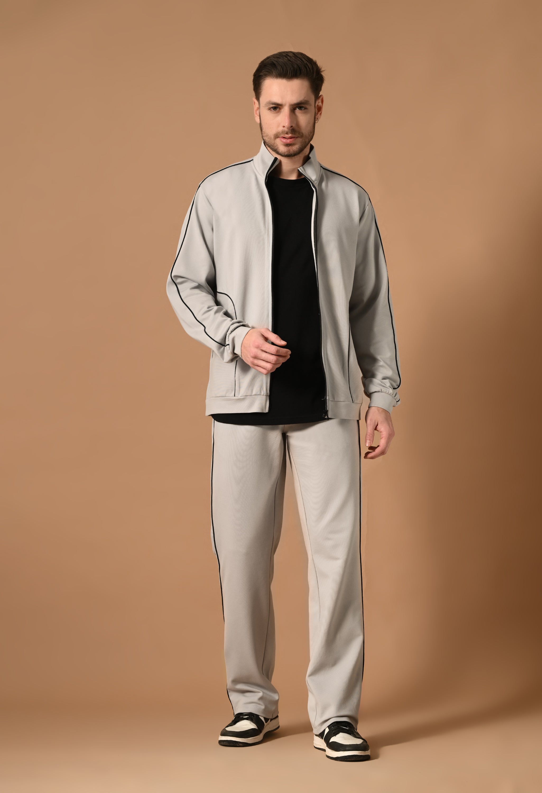 MEN'S TRACKSUIT