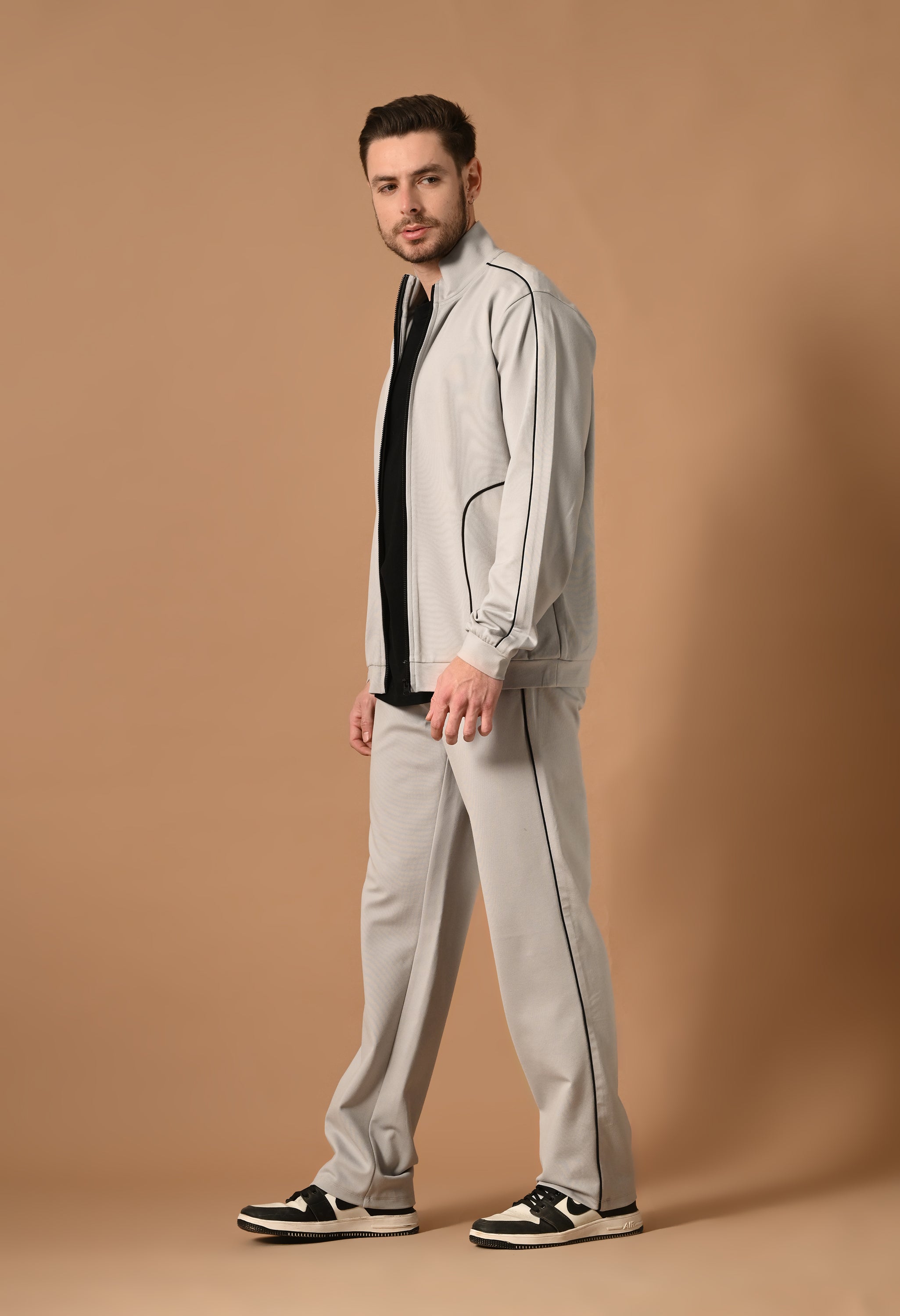 MEN'S TRACKSUIT