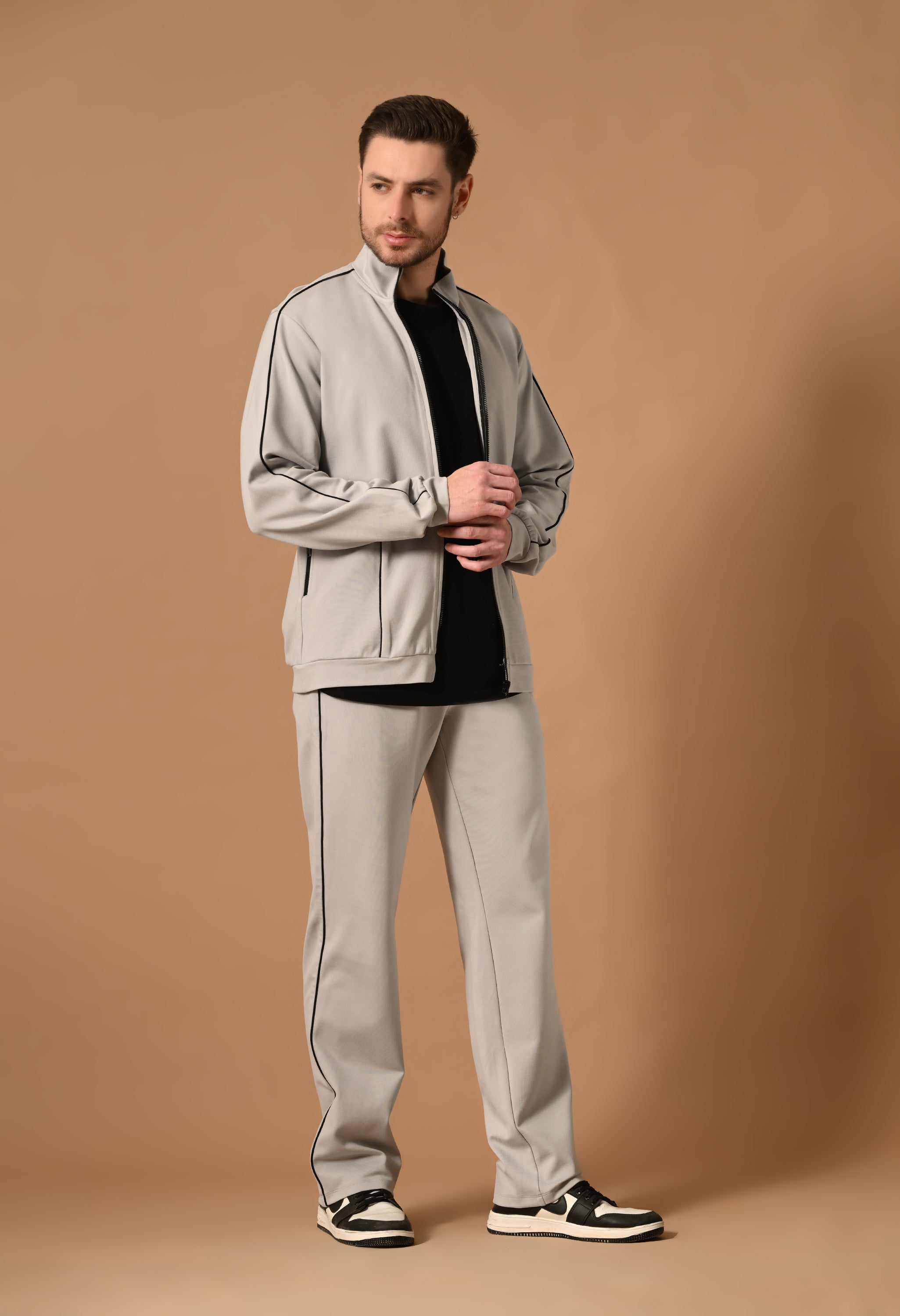 MEN'S TRACKSUIT