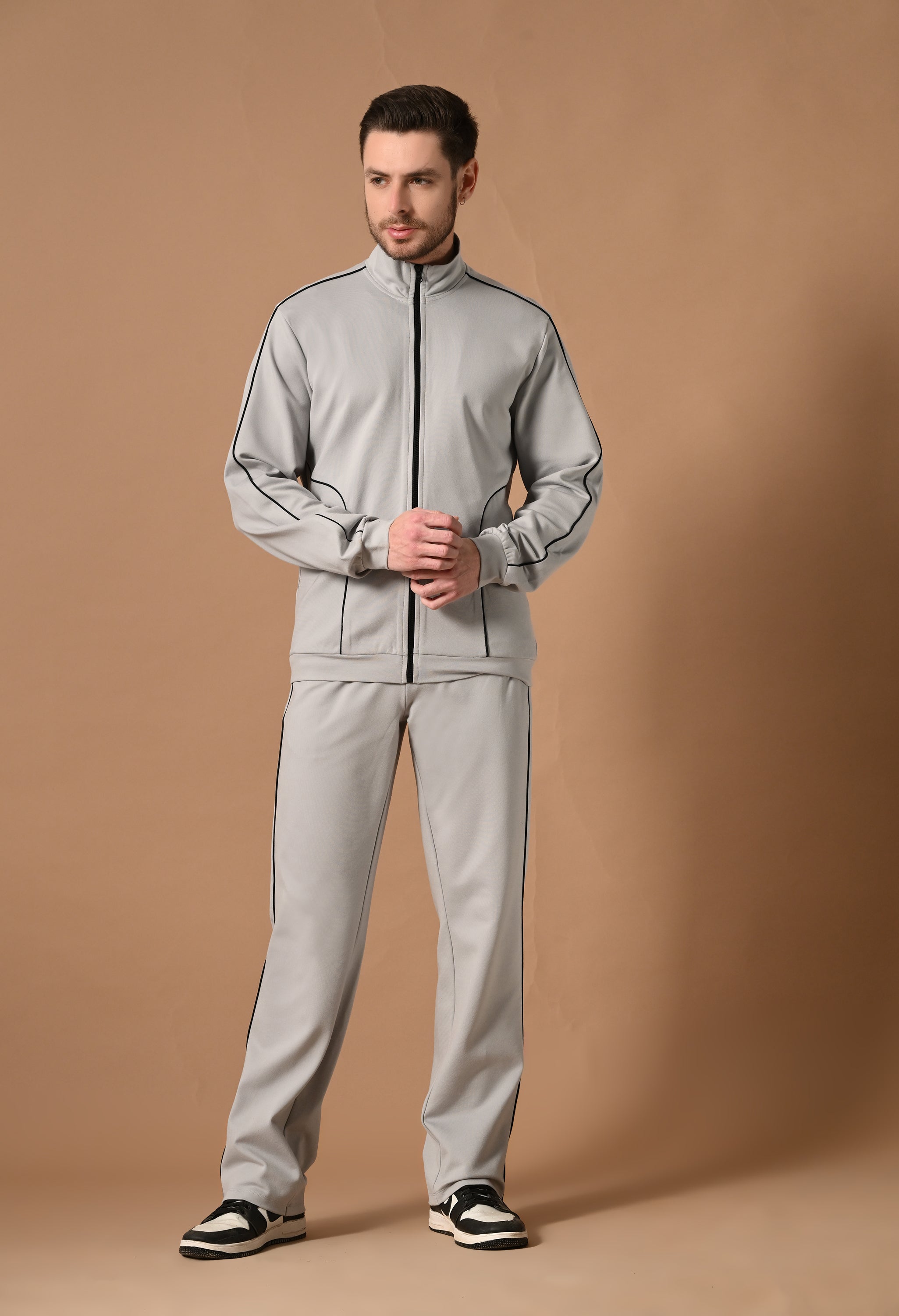 MEN'S TRACKSUIT