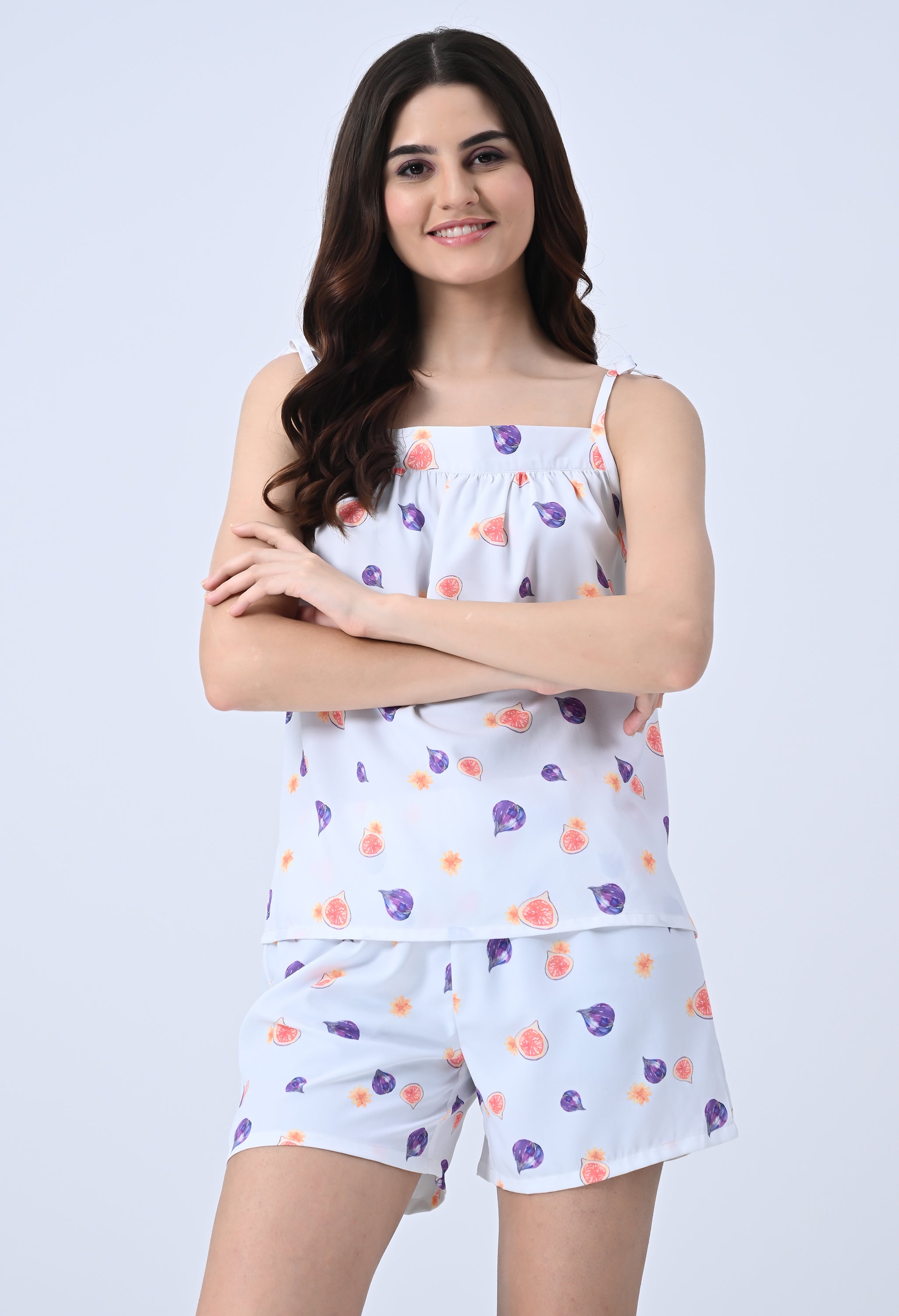 Fun figs nightwear PJ set