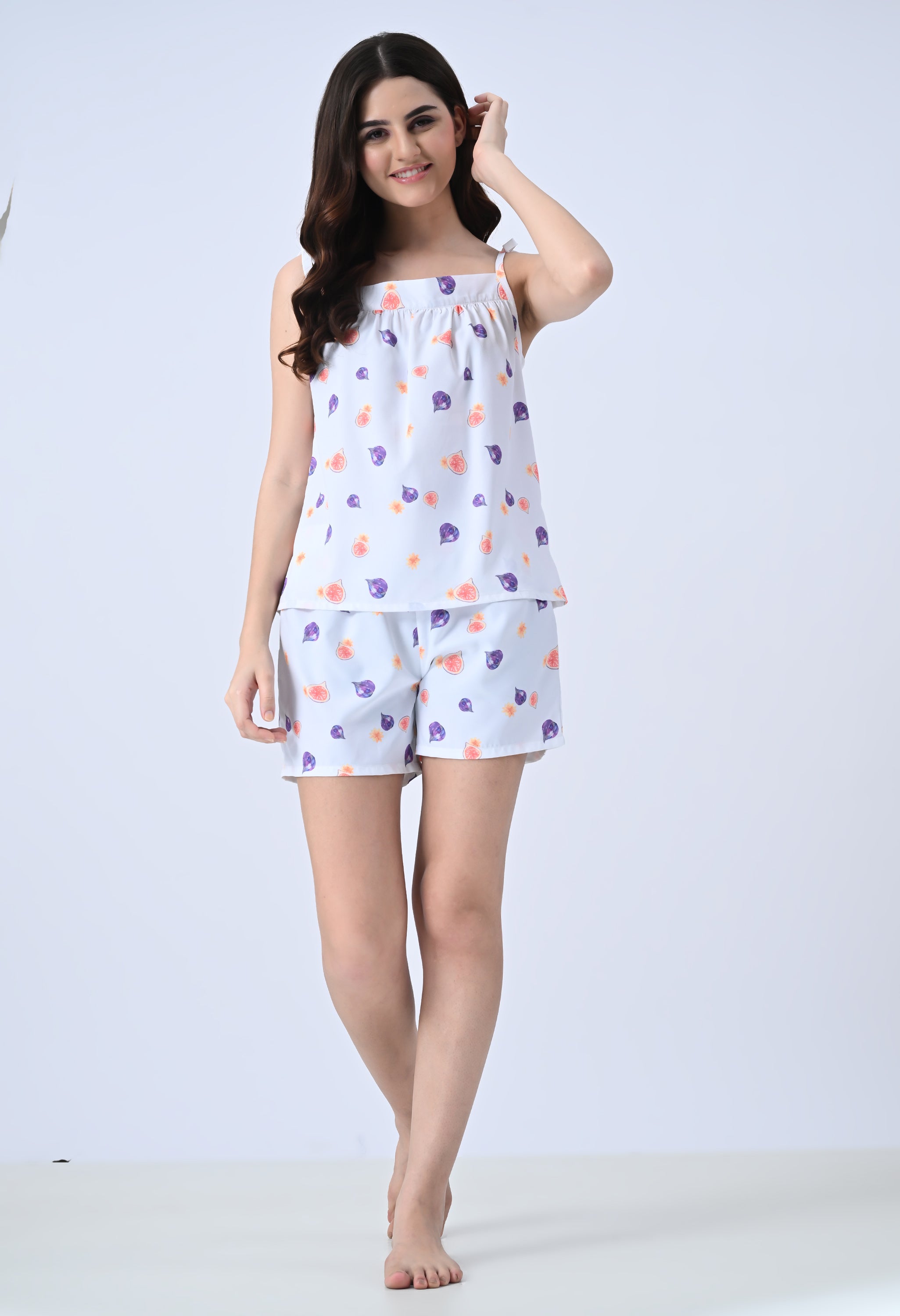 Fun figs nightwear PJ set